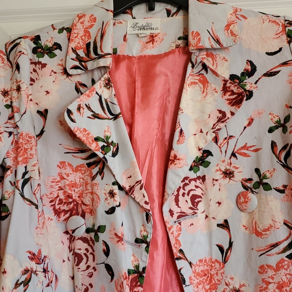 F21 Jacket - image 3